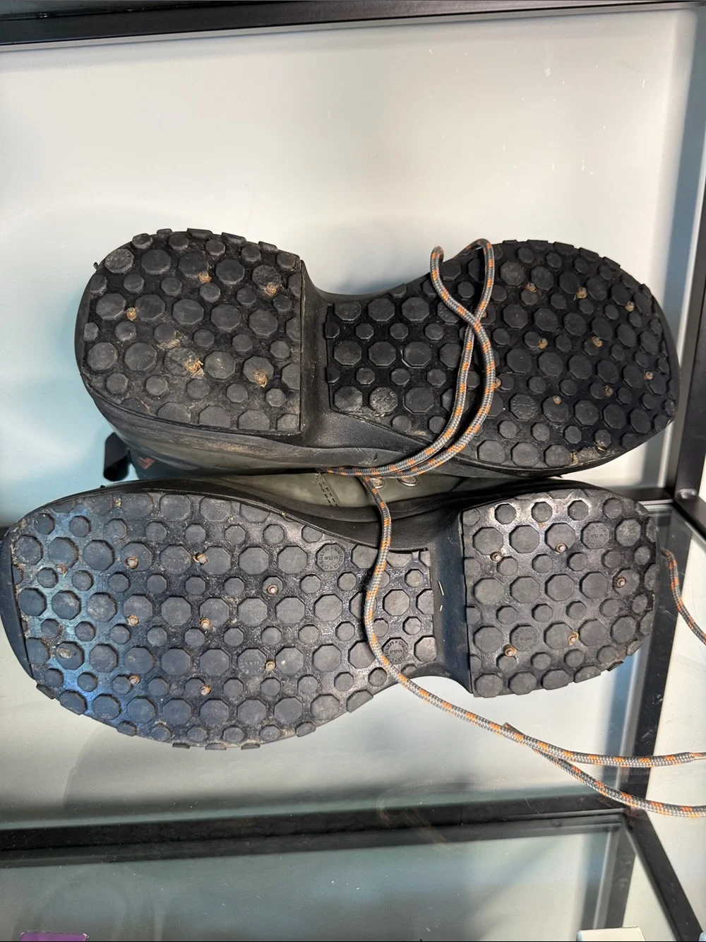 L.L. Bean used but